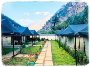 North Deodar Camps